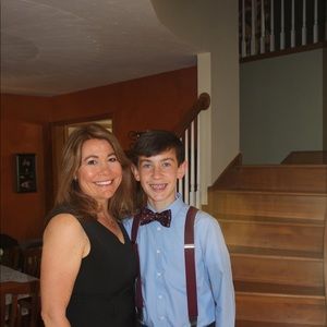 Meet your Posher, Pamela